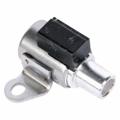 Kullanılmış Aisin TF-70SC.TF-80SC.TF-81SC Transmission Solenoid Valve Repair Kit For CS75