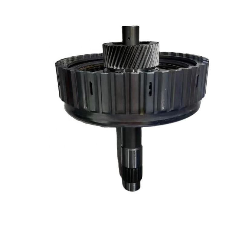 ROEWE i6 CVT180 Sürüş Performansı için Transmission Forward Gear Clutch Montajı
