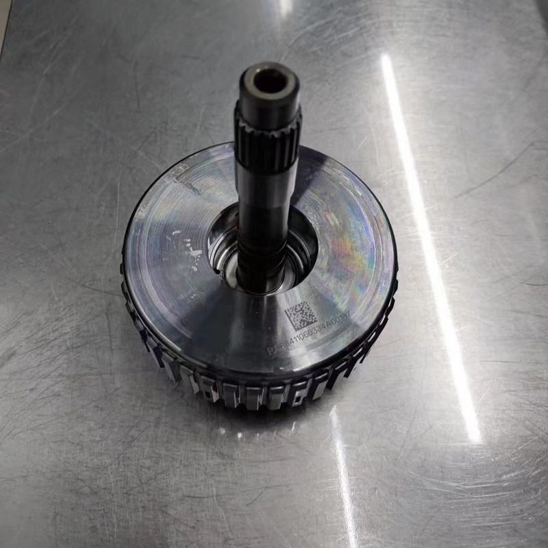ROEWE i6 CVT180 Sürüş Performansı için Transmission Forward Gear Clutch Montajı