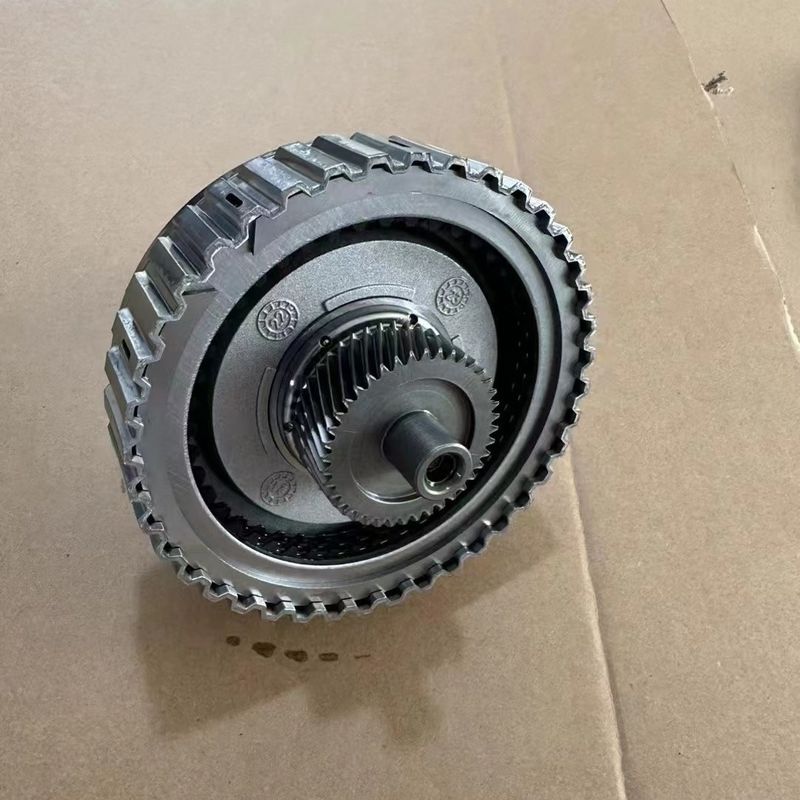 ROEWE i6 CVT180 Sürüş Performansı için Transmission Forward Gear Clutch Montajı