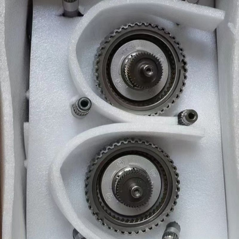 ROEWE i6 CVT180 Sürüş Performansı için Transmission Forward Gear Clutch Montajı