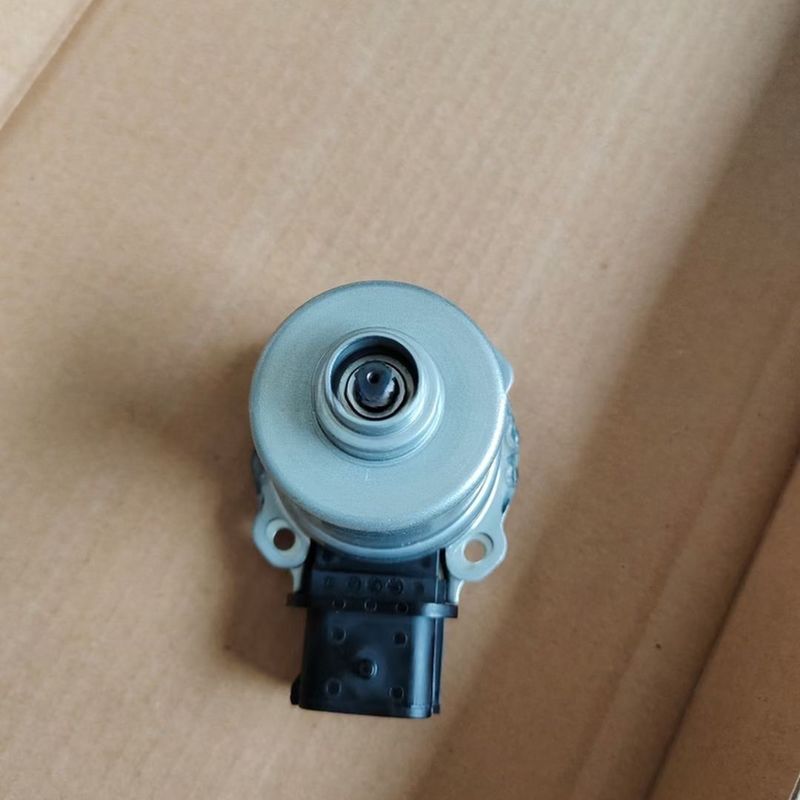 Otomobil Parçaları DPS6 6DCT250 TIGGO 7 Off-Road Aracı için Kablo Sürüşü Motor Aktuatörü