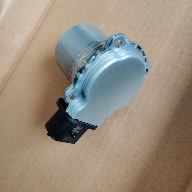 Otomobil Parçaları DPS6 6DCT250 TIGGO 7 Off-Road Aracı için Kablo Sürüşü Motor Aktuatörü