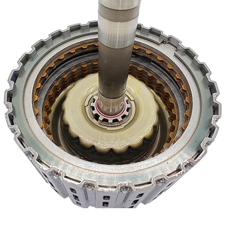 175808015 LOVA Buick Chevrolet Suzuki 1.0L 1.4L 1.6L için Ön Değişim Koplama Montajı
