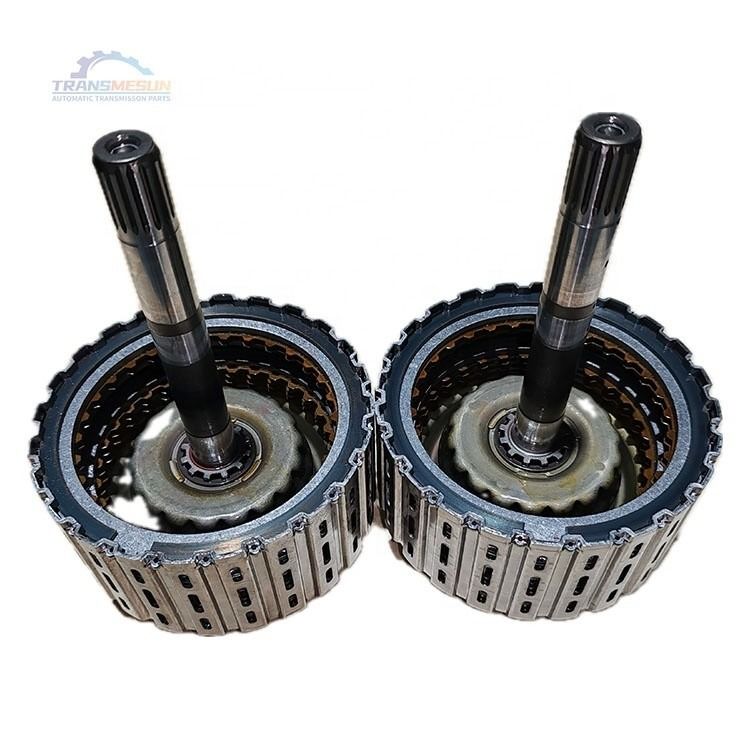 Buick AW81-40LE/U440E Transmesun Band Superior Gear Engagement için debriyaj montajı