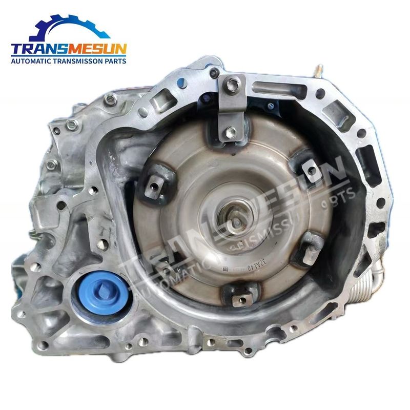OE NO. 20009-86P13-000 2014-2018 Changan Suzuki Qi Yue Aisin 6 Hızlı TF-71SC Otomatik Şanzıman Montajı