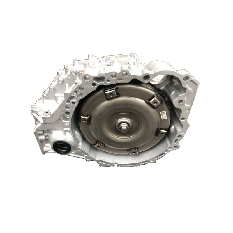 U660E Toyota Lexus ES350 2WD 3.5L Evrensel Otomatik Şanzıman için Şanzıman Parçası