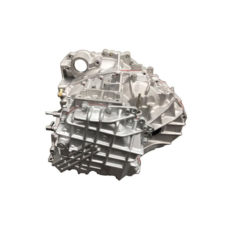 U660E Toyota Lexus ES350 2WD 3.5L Evrensel Otomatik Şanzıman için Şanzıman Parçası