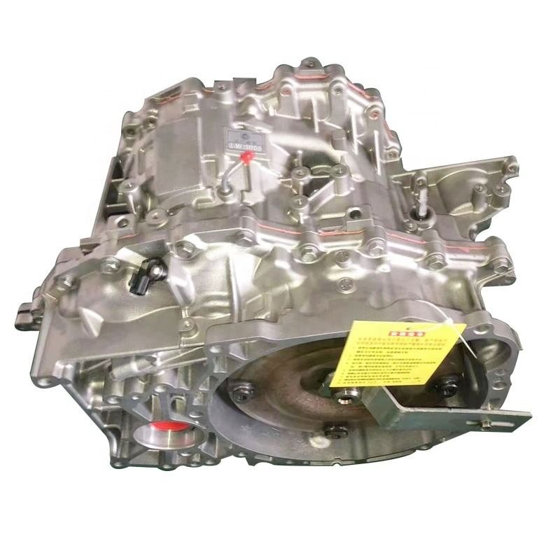 2700A346 W1JJA Outlander 2.4L 4WD 4J12 55X45X55 OE için otomatik şanzıman sistemi NO