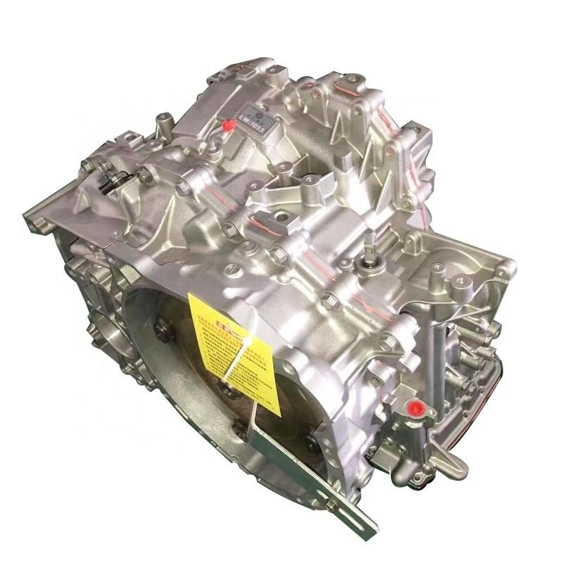 2700A346 W1JJA Outlander 2.4L 4WD 4J12 55X45X55 OE için otomatik şanzıman sistemi NO