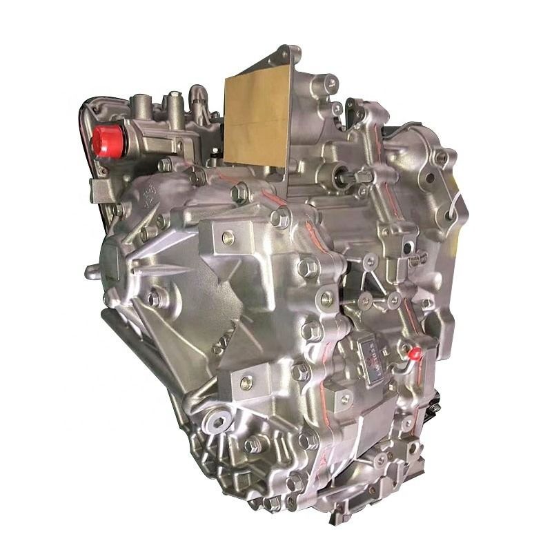 2700A346 W1JJA Outlander 2.4L 4WD 4J12 55X45X55 OE için otomatik şanzıman sistemi NO