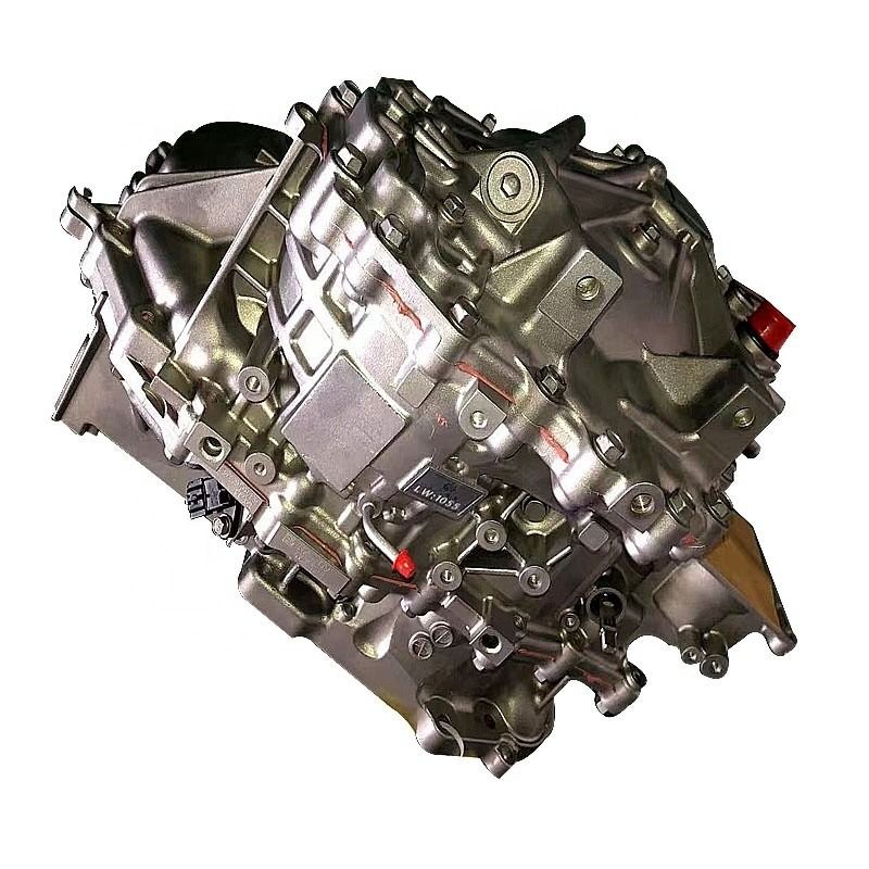 2700A346 W1JJA Outlander 2.4L 4WD 4J12 55X45X55 OE için otomatik şanzıman sistemi NO