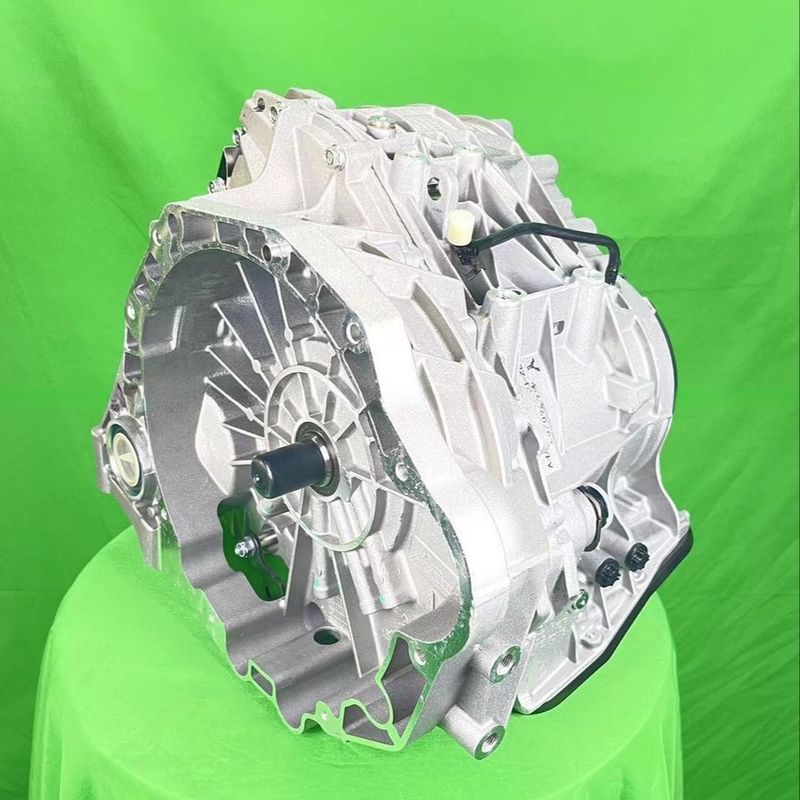 Profesyonel Test Punch Changfeng Leopard CS95 1.5L 1.5T için orijinal CVT vites kutusu