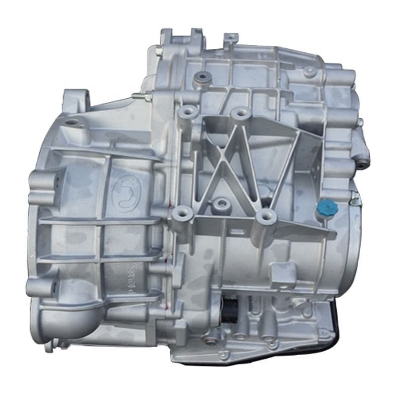 PORSCHE Araba Donanımı için Şanzıman Şanzıman M2 C30 Coolbear Ling Ao 2WD 1.5L 1.3L