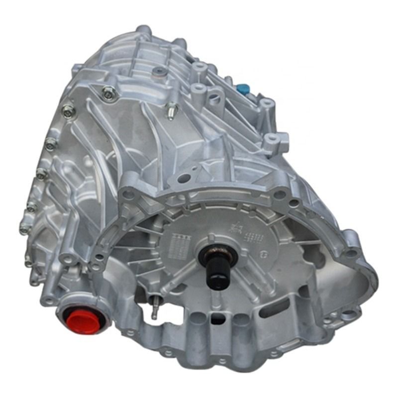 PORSCHE Araba Donanımı için Şanzıman Şanzıman M2 C30 Coolbear Ling Ao 2WD 1.5L 1.3L