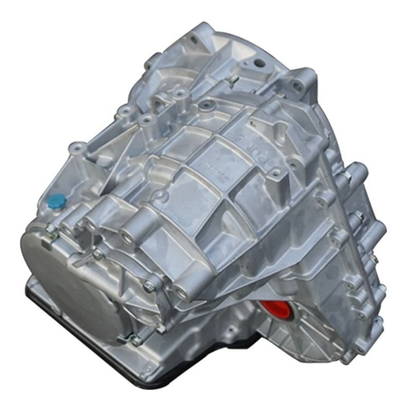 PORSCHE Araba Donanımı için Şanzıman Şanzıman M2 C30 Coolbear Ling Ao 2WD 1.5L 1.3L