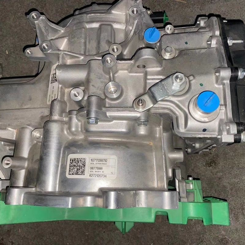 6F35 Ford Edge 6 Hızlı Otomatik için AWD ve FWD Şanzıman Montajı