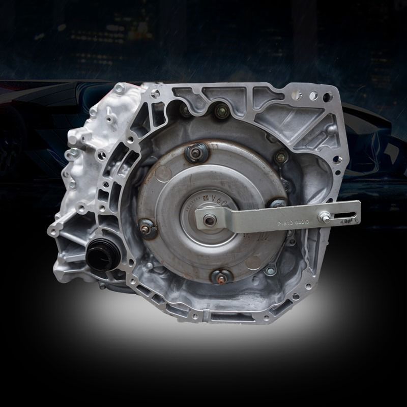 3102050X0A 3102050X1A 3102050X2A 3102050X3 RE0F11B 1.6L Nissan Bluebird Versa için 2 tekerlekli CVT