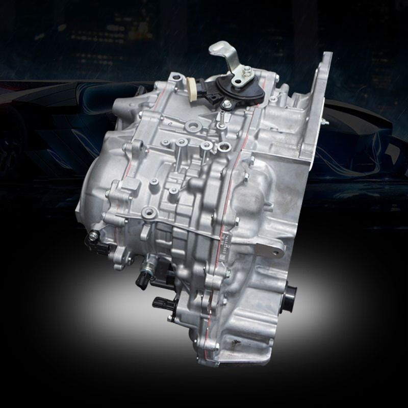 3102050X0A 3102050X1A 3102050X2A 3102050X3 RE0F11B 1.6L Nissan Bluebird Versa için 2 tekerlekli CVT