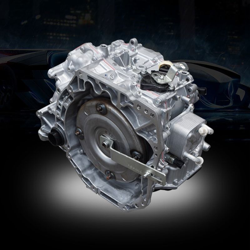 3102050X0A 3102050X1A 3102050X2A 3102050X3 RE0F11B 1.6L Nissan Bluebird Versa için 2 tekerlekli CVT