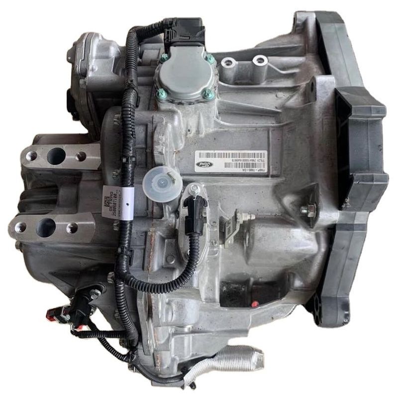 DPS6 6DCT250 2012 araçları için orijinal 6 vites kuru çift debriyajlı vitesi