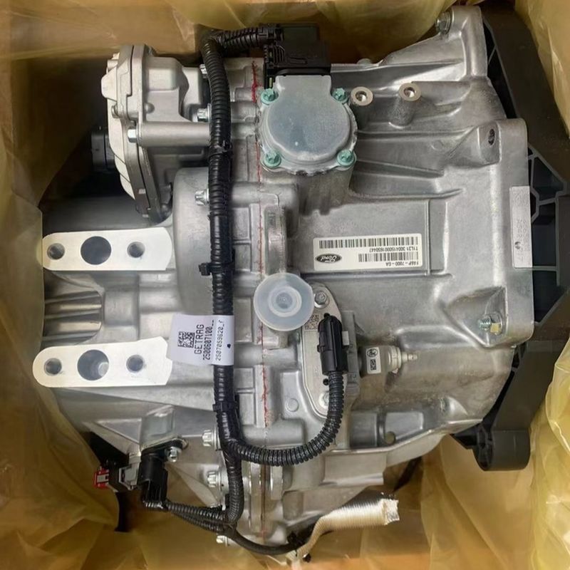 DPS6 6DCT250 2012 araçları için orijinal 6 vites kuru çift debriyajlı vitesi