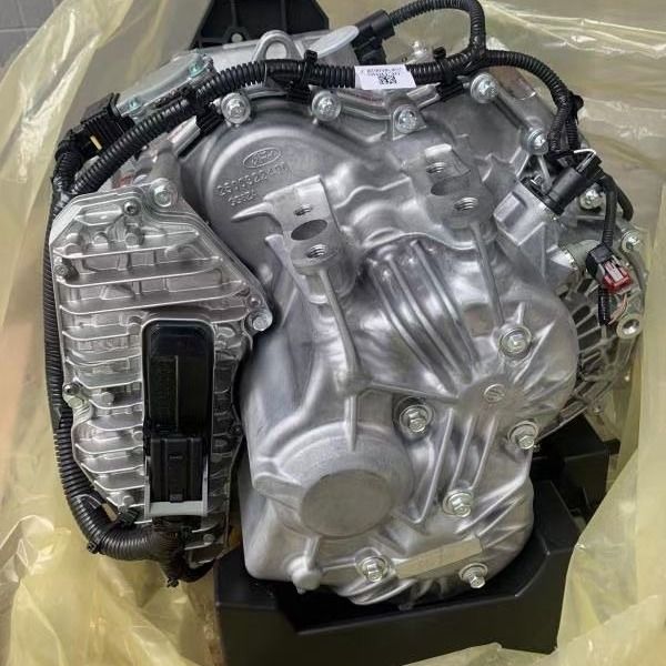 DPS6 6DCT250 2012 araçları için orijinal 6 vites kuru çift debriyajlı vitesi