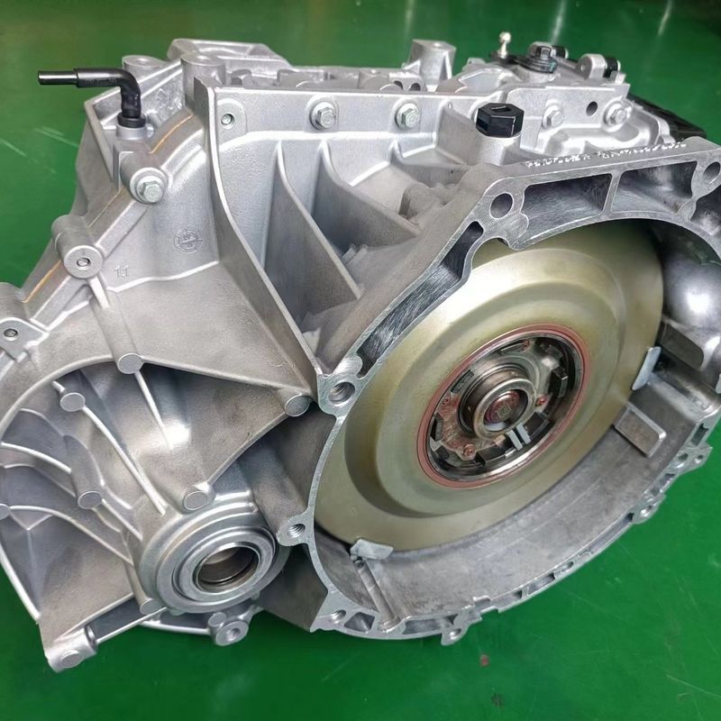 Yeniden üretilen MPS6 6DCT450 VOLVO 1.6T 2WD otomatik vites kutusu için vites parçaları
