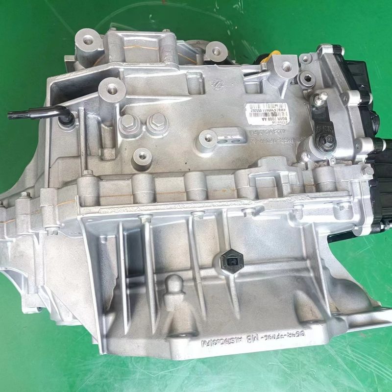 Yeniden üretilen MPS6 6DCT450 VOLVO 1.6T 2WD otomatik vites kutusu için vites parçaları