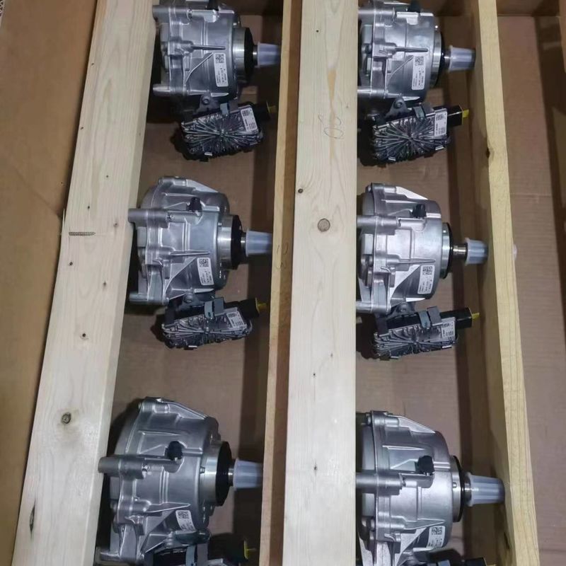 0CJ409431C OE NO. 15KG FAW Audi A6L C8 TRANSMESUN için dört tekerlekten çekici debriyajı