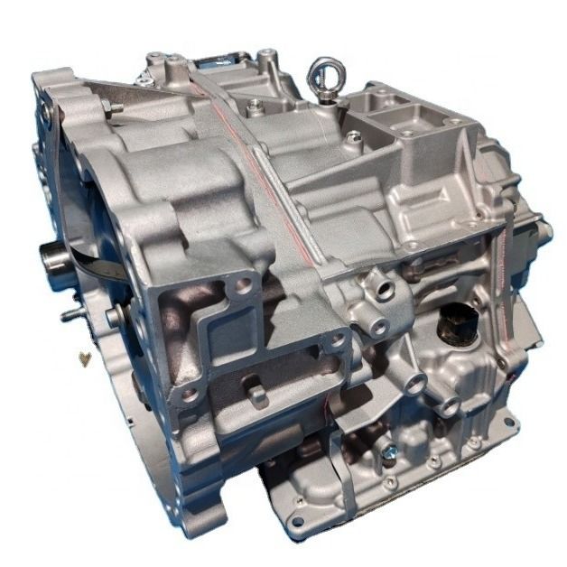 2019- Yılı U660F 3.5L 4WD Transmission Gearbox Montajı Lexus için 100% Profesyonel Test Edildi