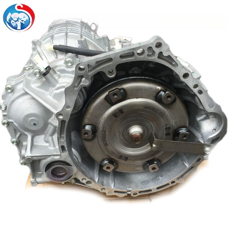 K112 Toyota 2.0L Motorları için CVT Şanzıman Montajı 2010-2018 Otomatik Şanzıman Sistemi