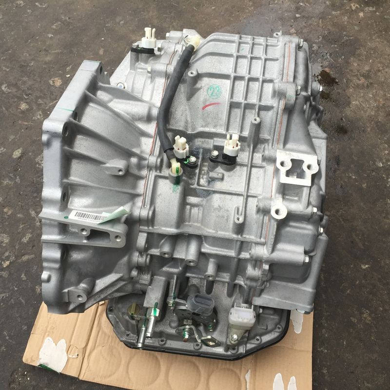 K112 Toyota 2.0L Motorları için CVT Şanzıman Montajı 2010-2018 Otomatik Şanzıman Sistemi