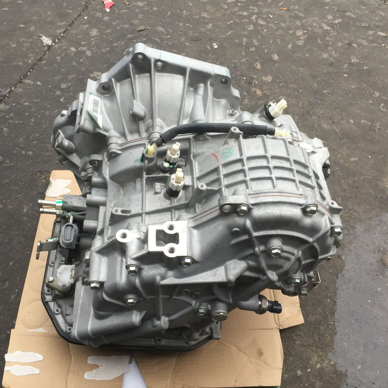 K112 Toyota 2.0L Motorları için CVT Şanzıman Montajı 2010-2018 Otomatik Şanzıman Sistemi