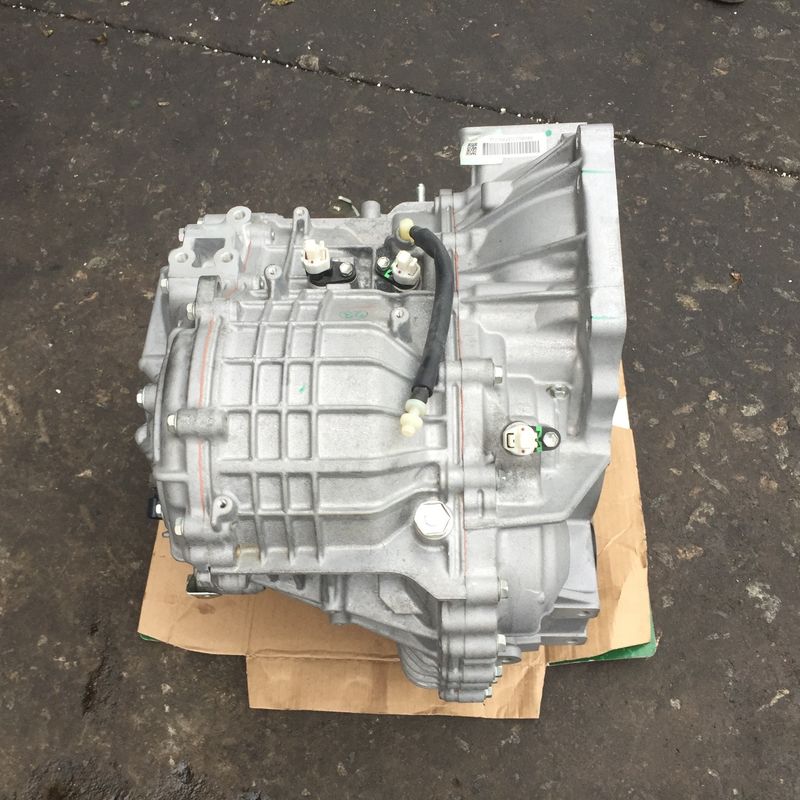 K112 Toyota 2.0L Motorları için CVT Şanzıman Montajı 2010-2018 Otomatik Şanzıman Sistemi