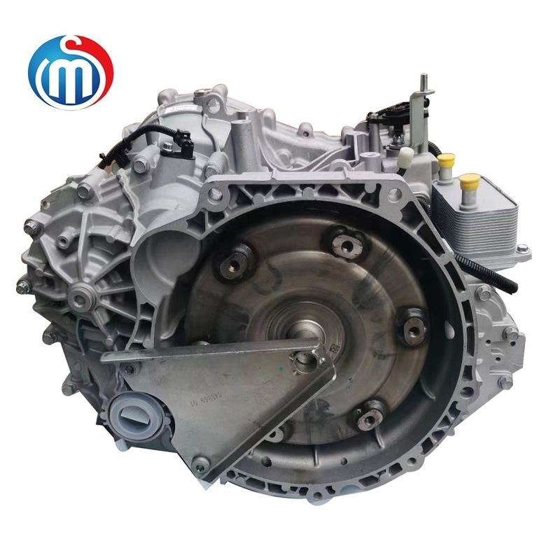 FENGGUANG II MPV için üst- DFSK Edge 1.5T 2WD VT5 CVT Otomatik Şanzıman Montajı