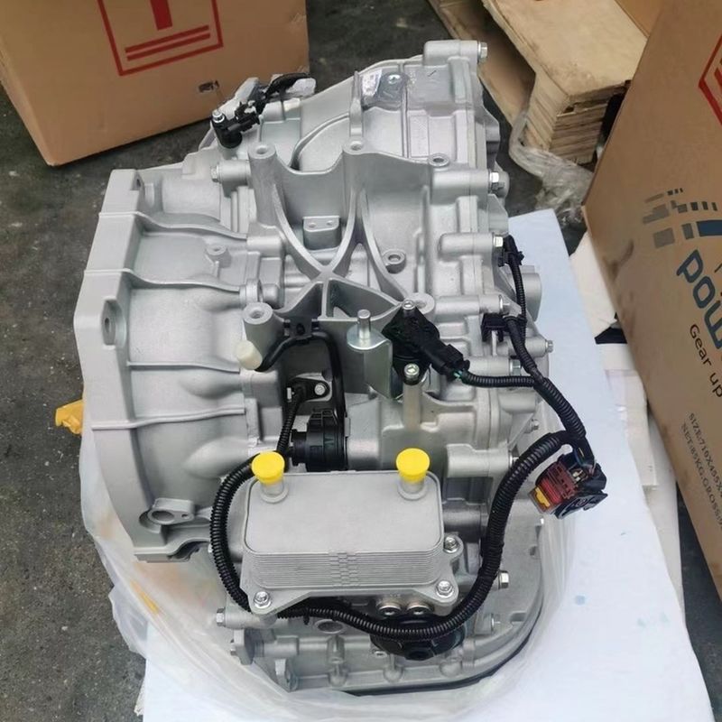 FENGGUANG II MPV için üst- DFSK Edge 1.5T 2WD VT5 CVT Otomatik Şanzıman Montajı