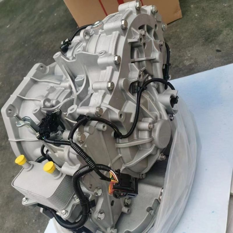FENGGUANG II MPV için üst- DFSK Edge 1.5T 2WD VT5 CVT Otomatik Şanzıman Montajı
