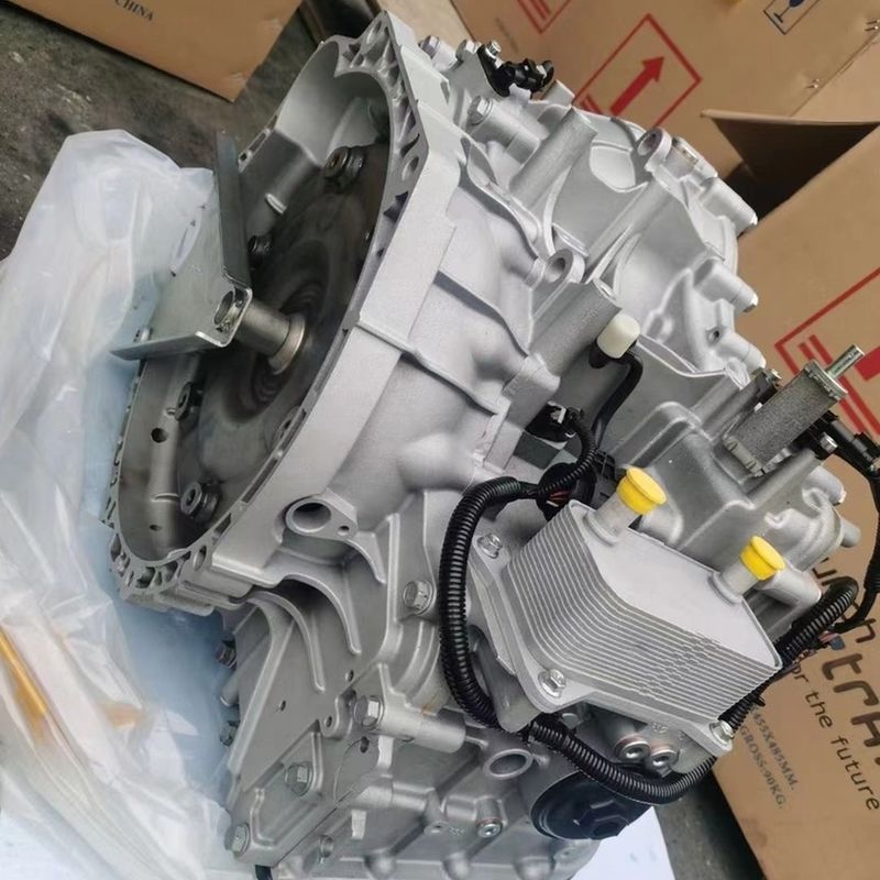 FENGGUANG II MPV için üst- DFSK Edge 1.5T 2WD VT5 CVT Otomatik Şanzıman Montajı