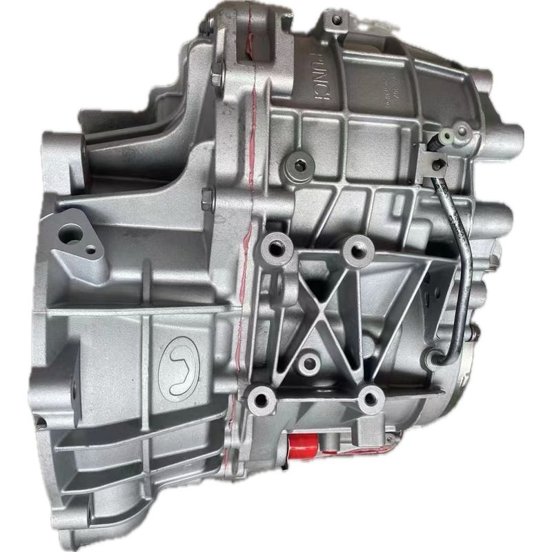 - 0AM DQ200 1.4T Transmission Assembly gearbox for Shangku Model 0AM300048NX 2009-2015