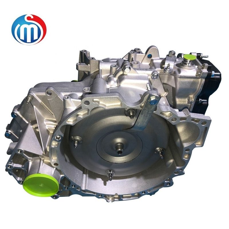 6F35 Numara Tipi Ford CV6Z-7000-X 1.6L 4WD Otomatik için Otomatik Şanzıman Parçaları