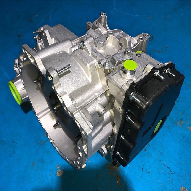 6F35 Numara Tipi Ford CV6Z-7000-X 1.6L 4WD Otomatik için Otomatik Şanzıman Parçaları