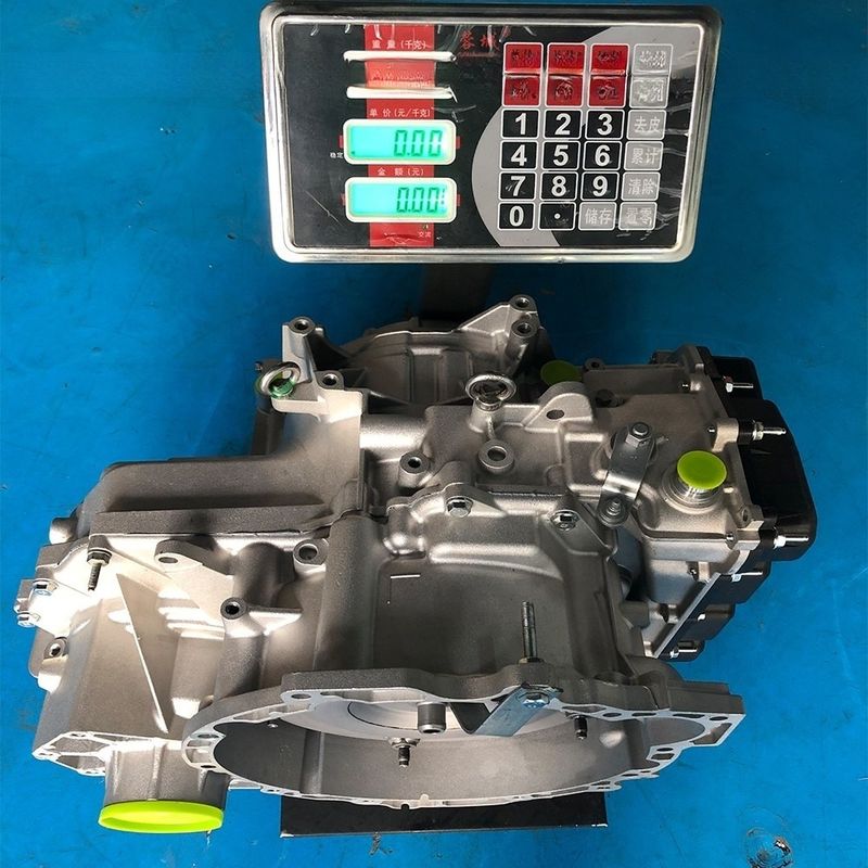 6F35 Numara Tipi Ford CV6Z-7000-X 1.6L 4WD Otomatik için Otomatik Şanzıman Parçaları