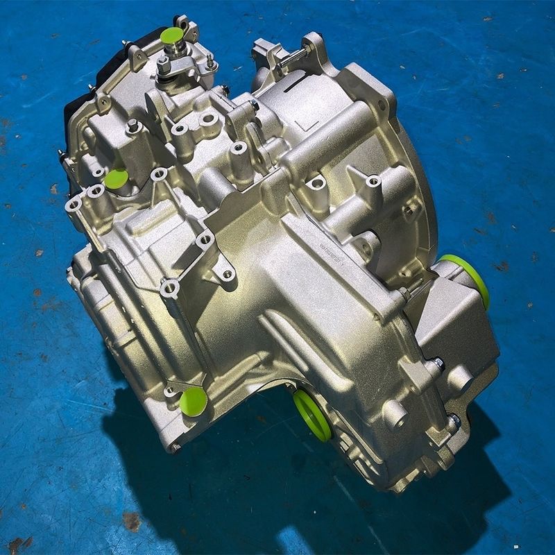 6F35 Numara Tipi Ford CV6Z-7000-X 1.6L 4WD Otomatik için Otomatik Şanzıman Parçaları