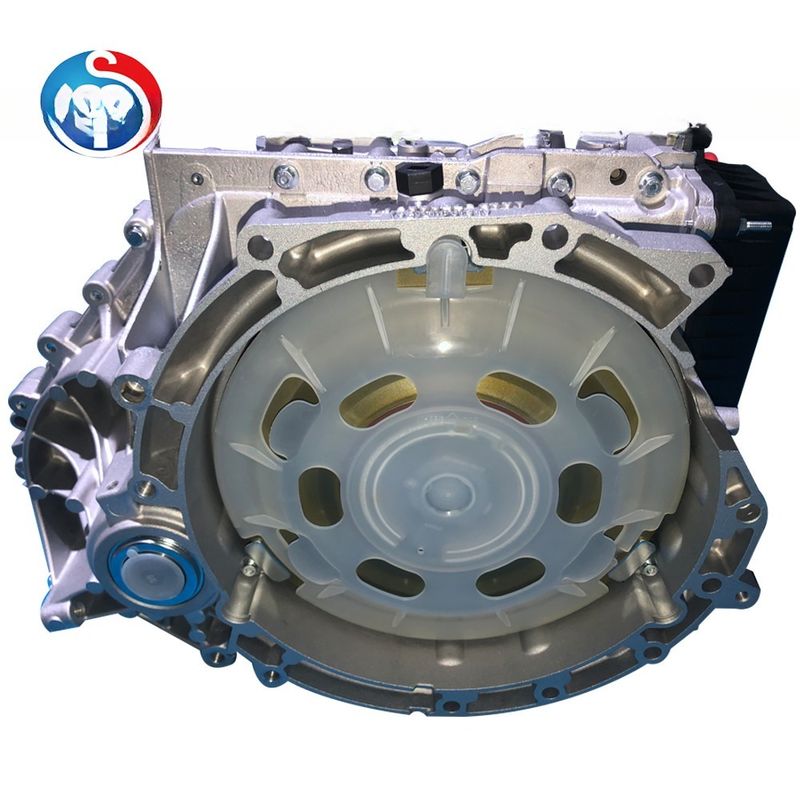VOLVO S60 S80L V60 2.0T B4204T7 TURBO F SERIES için otomatik şanzıman parçaları garantili