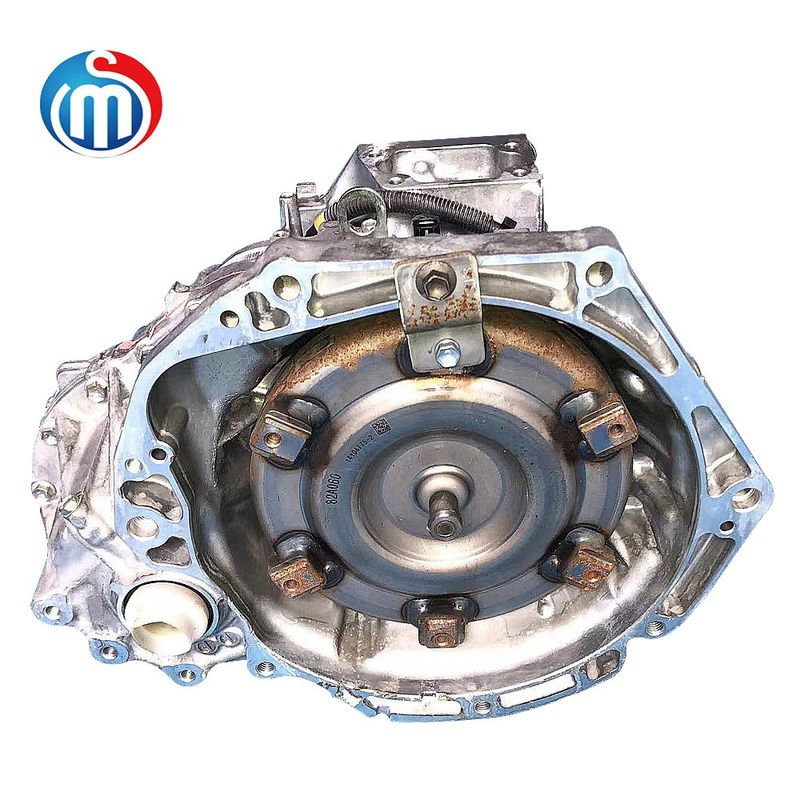 MG ZS 1.5L 2WD Şanzıman Montajı TS-41SN TS-40SN U442E OE 10269021 Otomobil Parçaları için