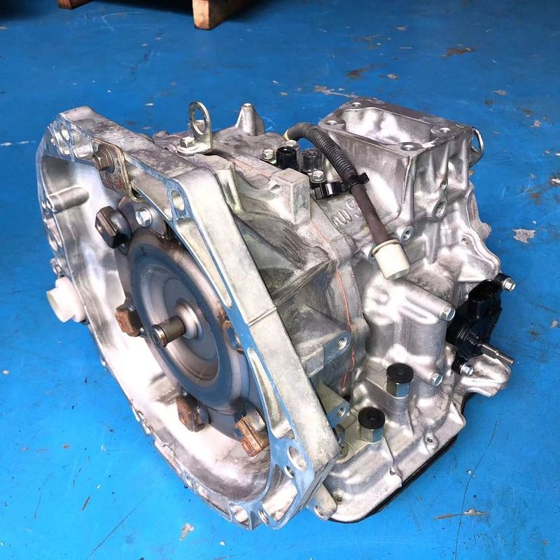 MG ZS 1.5L 2WD Şanzıman Montajı TS-41SN TS-40SN U442E OE 10269021 Otomobil Parçaları için