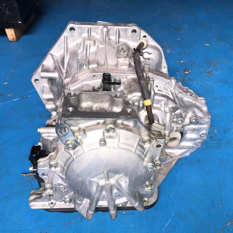 MG ZS 1.5L 2WD Şanzıman Montajı TS-41SN TS-40SN U442E OE 10269021 Otomobil Parçaları için