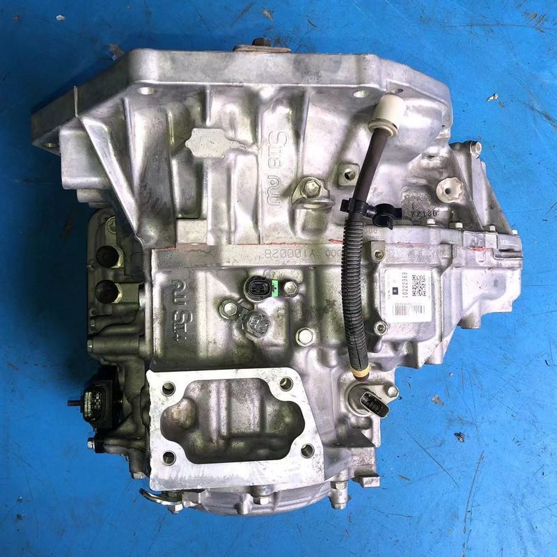 MG ZS 1.5L 2WD Şanzıman Montajı TS-41SN TS-40SN U442E OE 10269021 Otomobil Parçaları için