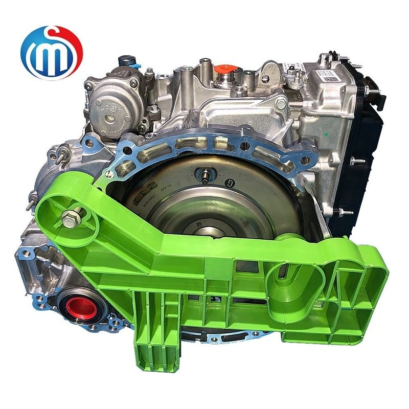 68x65x65cm K2GZ7000F 2.0T 2WD 8 vites 8F35 otomatik şanzıman Ford için